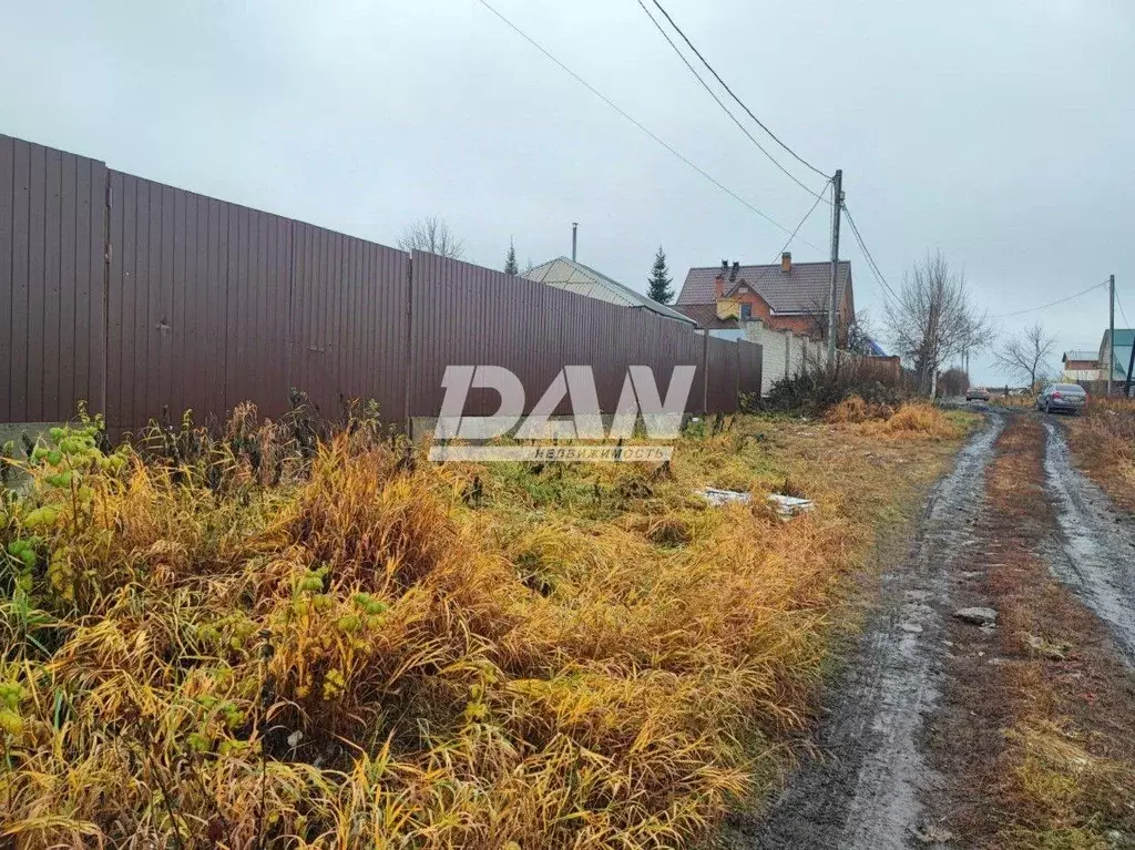 Участок в Челябинская область, Красноармейский муниципальный округ, д. ... - Фото 1