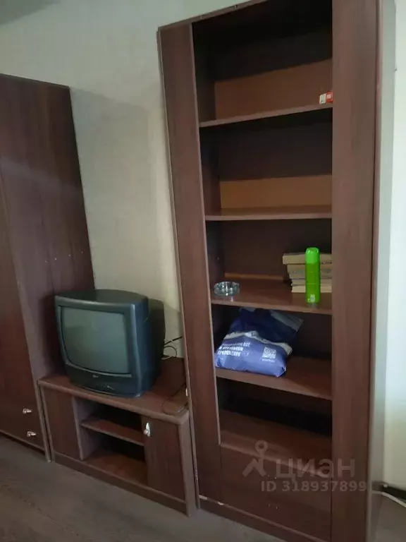 Комната Иркутская область, Шелехов Привокзальный мкр, 11 (18.0 м) - Фото 0
