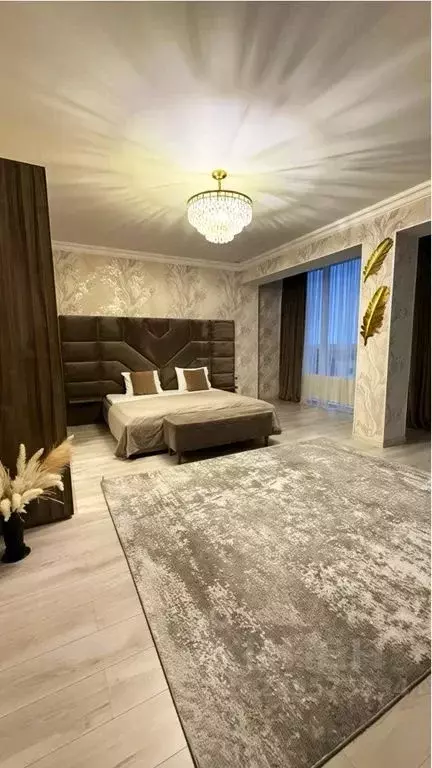 3-к кв. Кабардино-Балкария, Нальчик ул. Ахохова, 190Ак3 (178.0 м) - Фото 2