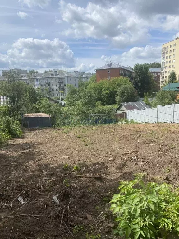 Участок в Нижегородская область, Нижний Новгород Массив-4 СНТ,  (4.52 ... - Фото 2