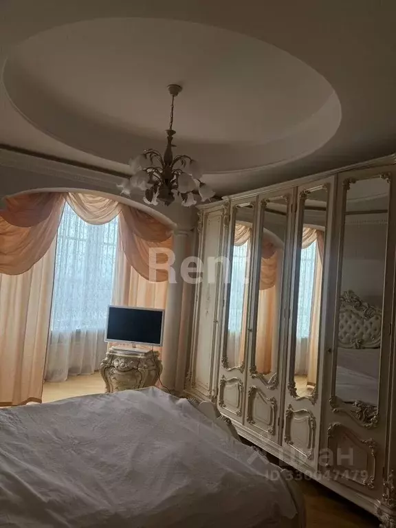 4-к кв. Москва ул. Маршала Бирюзова, 32К1 (160.0 м) - Фото 2