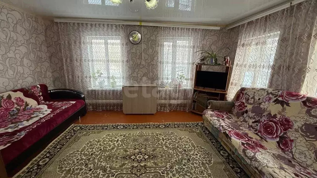 Дом в Башкортостан, Бирск ул. Павлова (41 м) - Фото 1