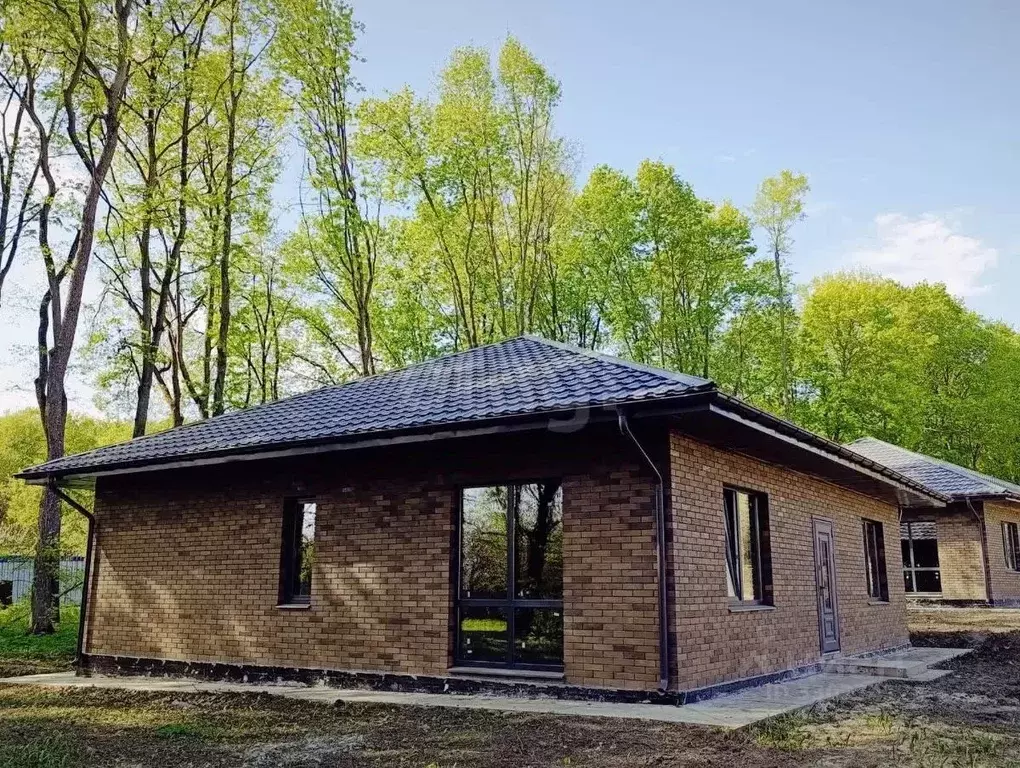 Дом в Белгородская область, Старый Оскол ул. Хмелева, 3А (126 м) - Фото 1