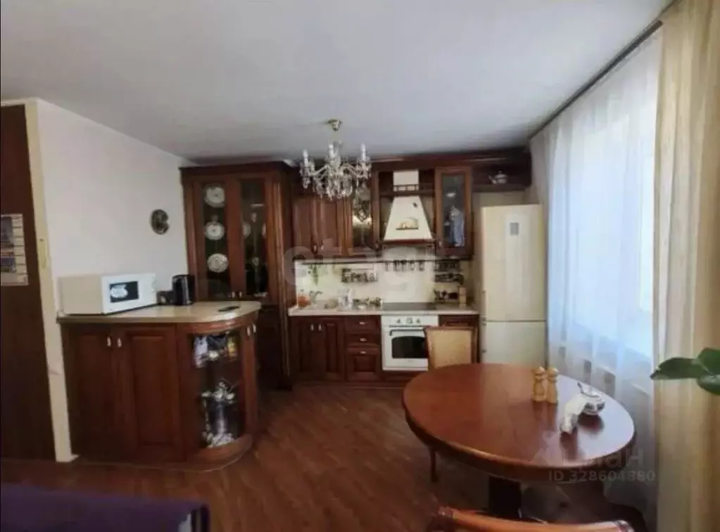 1-к кв. Бурятия, Улан-Удэ ул. Столбовая, 60 (49.6 м) - Фото 1