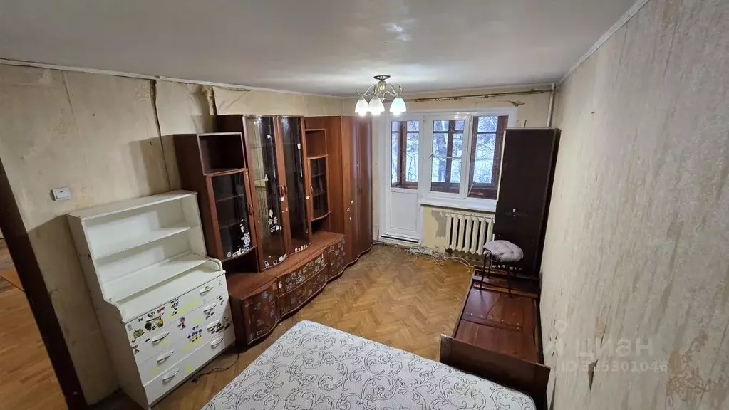 2-к кв. Московская область, Химки Юбилейный просп., 30 (45.1 м) - Фото 1