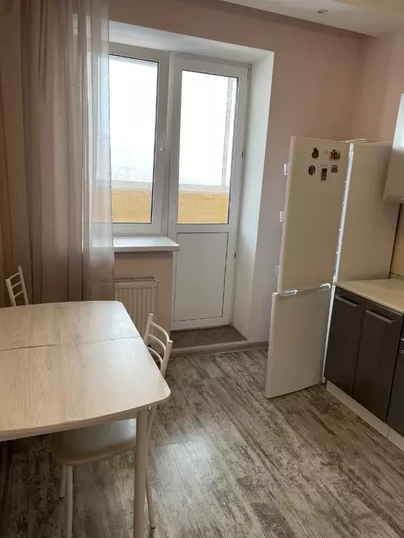 1-к кв. Московская область, Звенигород Одинцовский городской округ, ... - Фото 2