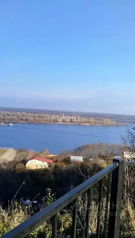 Дом в Нижегородская область, Нижний Новгород с. Безводное,  (39 м) - Фото 1
