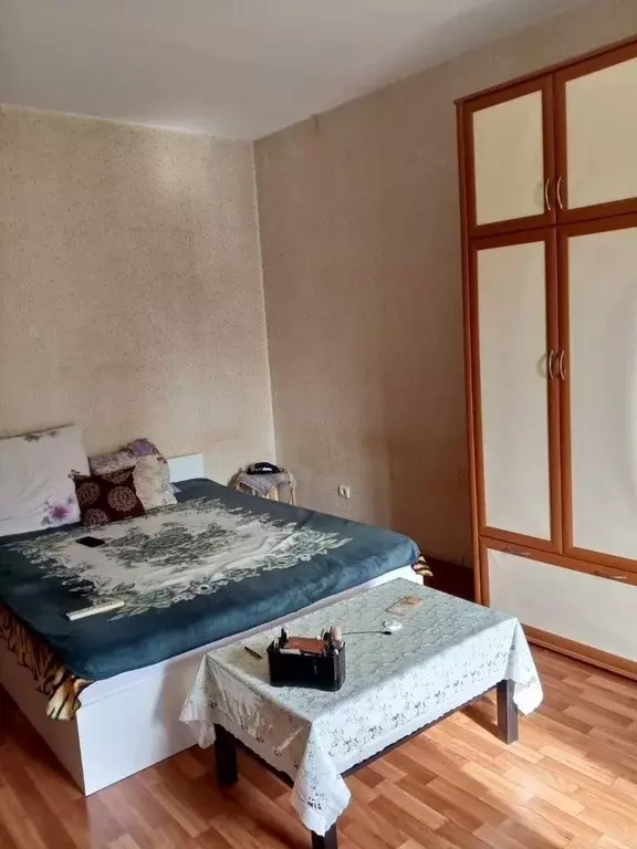 1-к кв. Адыгея, Тахтамукайский район, Яблоновский пгт ул. Кобцевой, ... - Фото 1