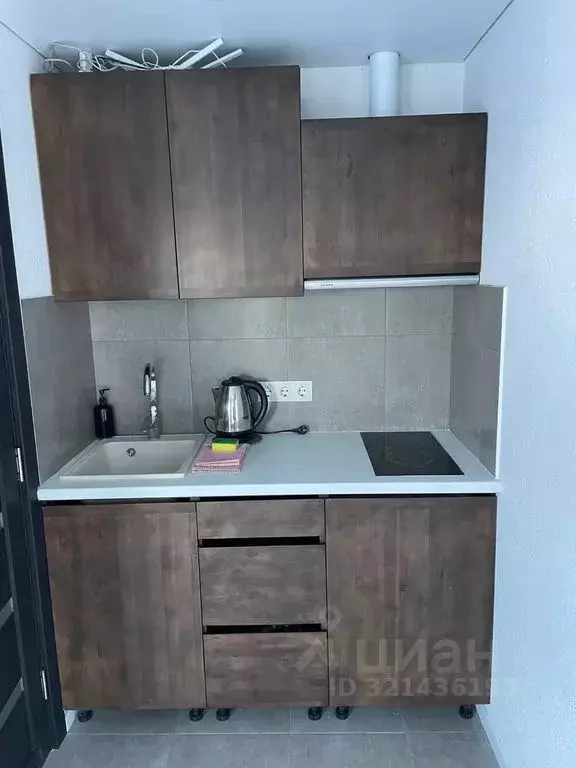 1-к кв. Крым, Керчь ул. 51-й Армии, 5 (16.0 м) - Фото 1