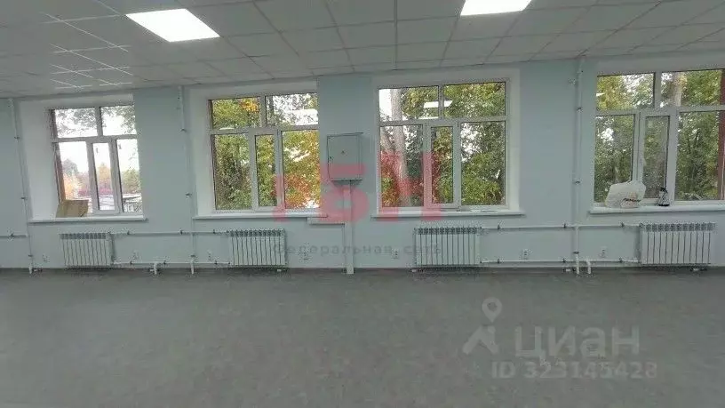 Офис в Самарская область, Волжский район, Верхняя Подстепновка с/пос, ... - Фото 2