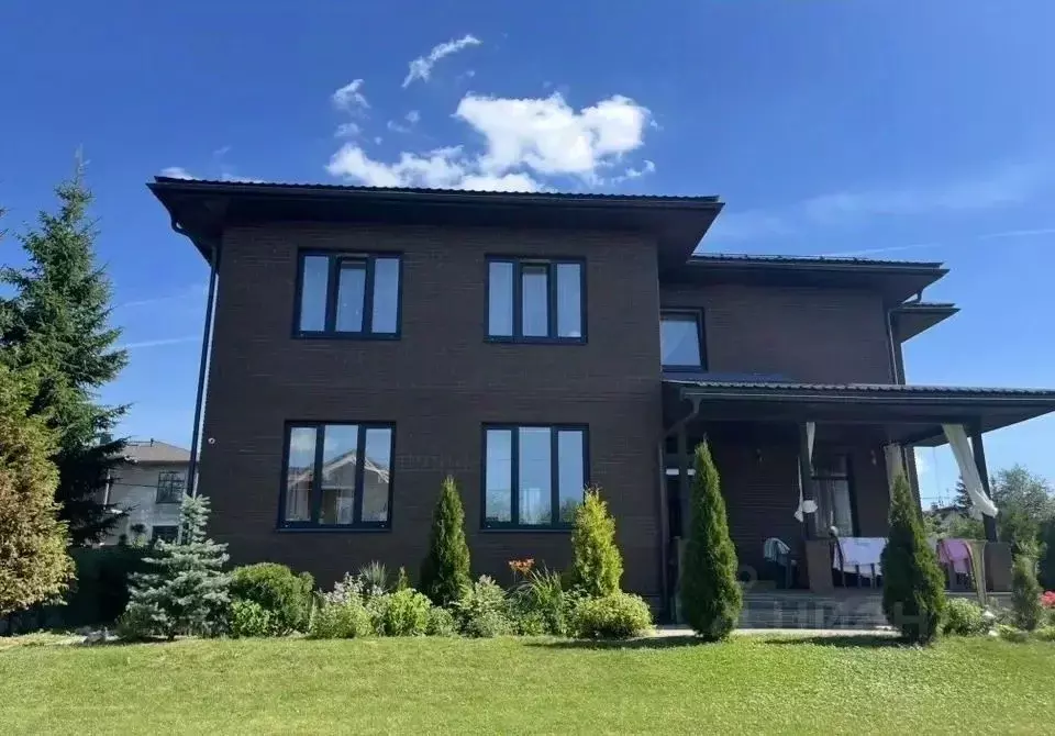 Дом в Московская область, Одинцовский городской округ, Горки-2 СНТ, ... - Фото 1