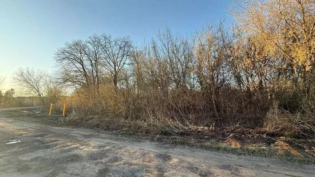 Участок в Башкортостан, Уфа городской округ, с. Нагаево ул. Новая (7.5 ... - Фото 1