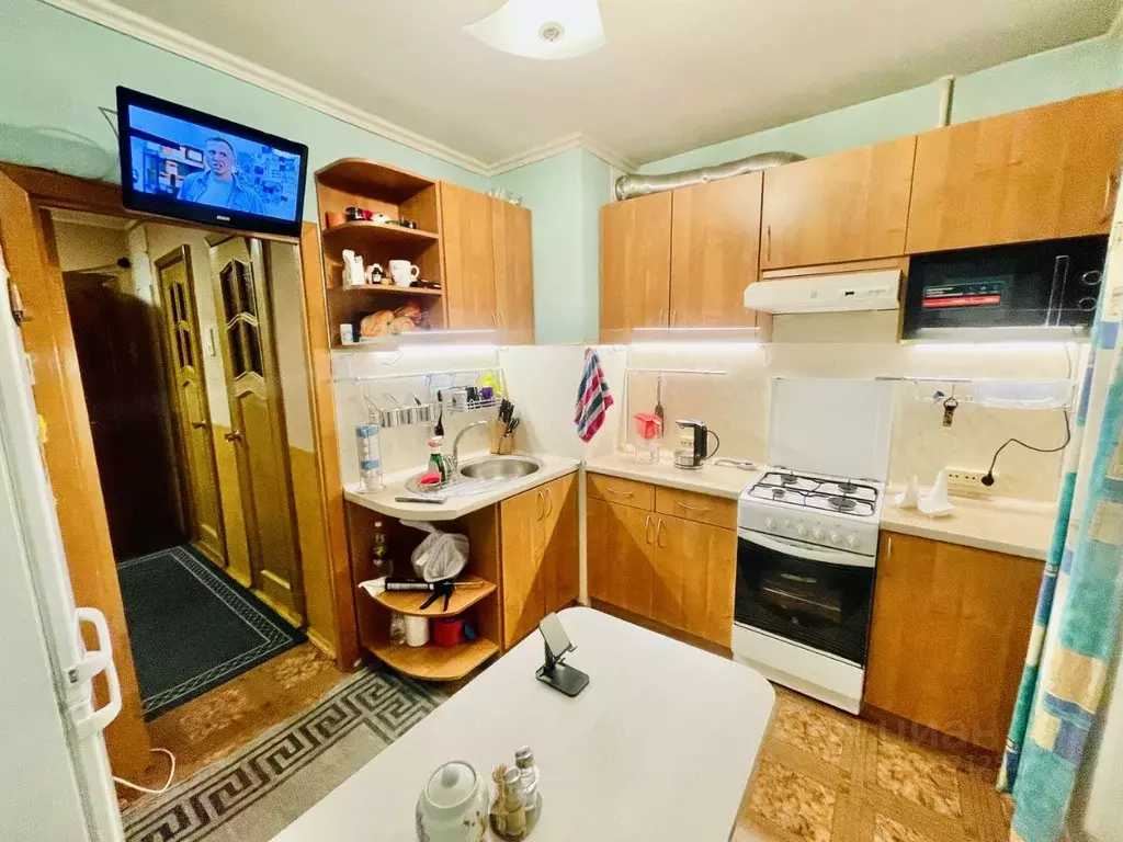 1-к кв. Санкт-Петербург ул. Стасовой, 2 (38.0 м) - Фото 1