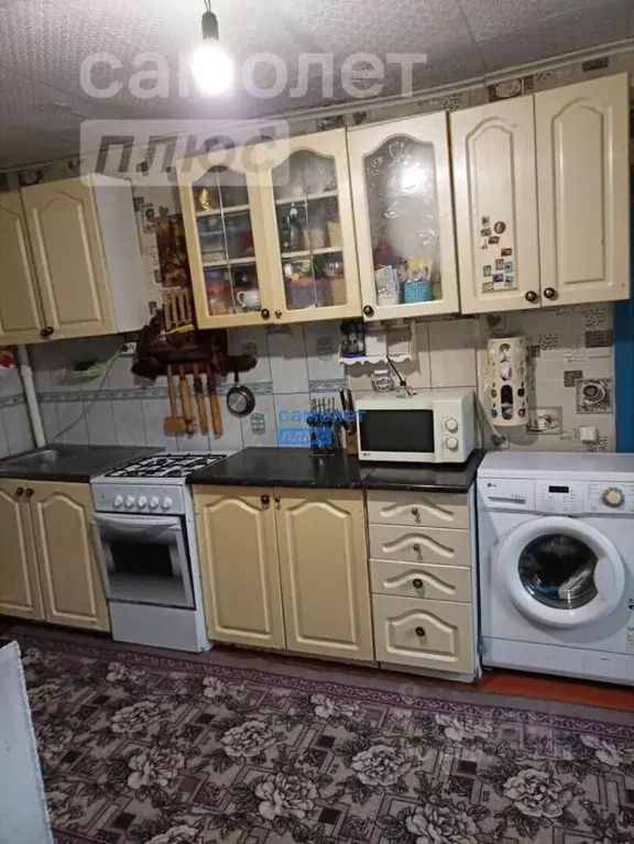 Дом в Алтайский край, Бийск Краснооктябрьская ул., 83 (57 м) - Фото 1