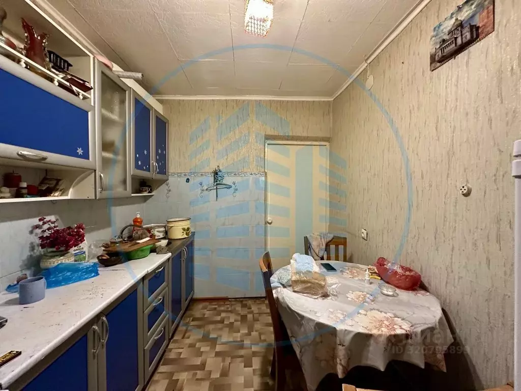 2-к кв. Ставропольский край, Ессентуки Октябрьская ул., 430А (45.8 м) - Фото 2