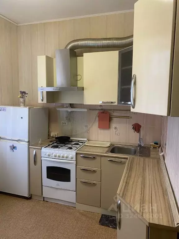 2-к кв. Волгоградская область, Волгоград ул. Бахтурова, 23 (52.0 м) - Фото 2