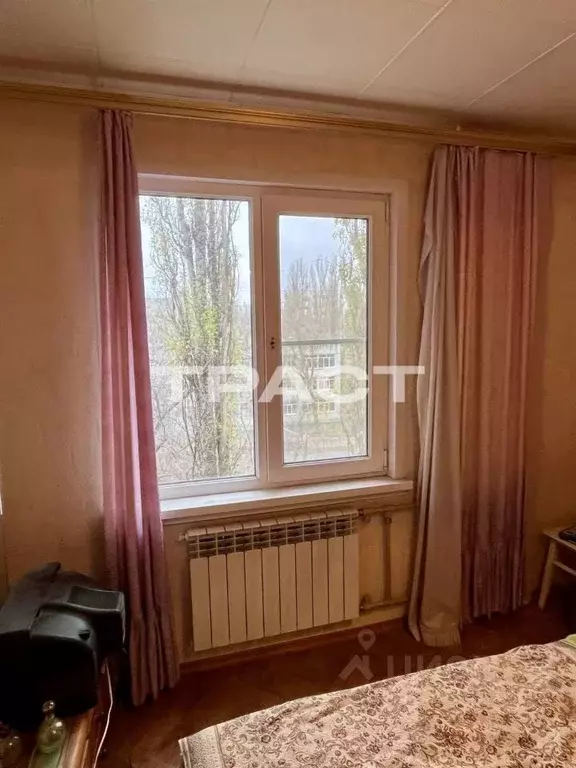 2-к кв. Воронежская область, Воронеж ул. Генерала Лизюкова, 9 (43.2 м) - Фото 2