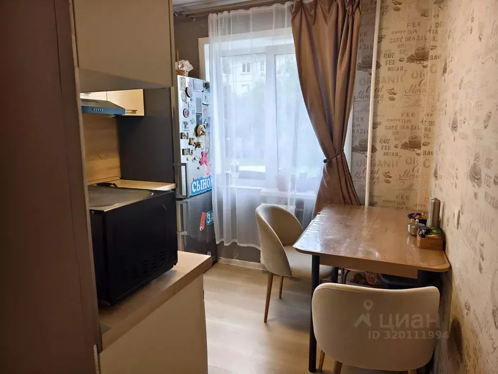 3-к кв. Иркутская область, Иркутск Юбилейный мкр, 50 (61.7 м) - Фото 1