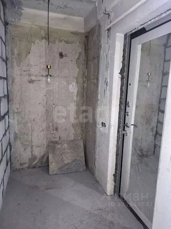 3-к кв. Санкт-Петербург Белградская ул., 16 (67.3 м) - Фото 1