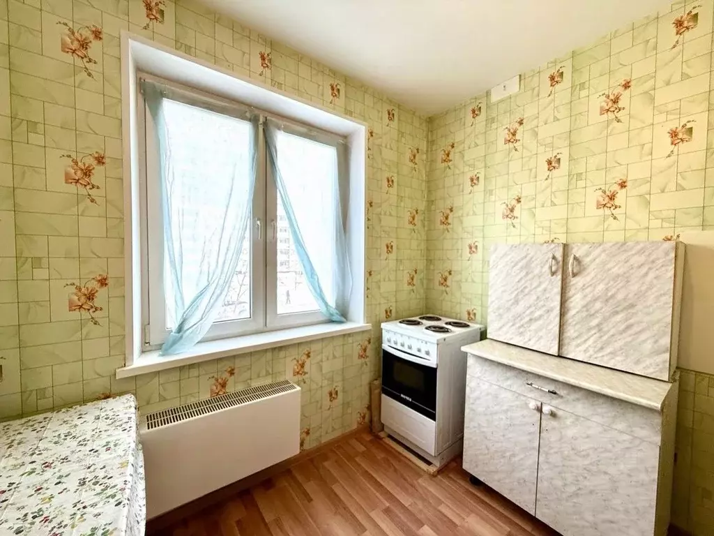 1-к кв. Челябинская область, Челябинск ул. Блюхера, 99С (36.8 м) - Фото 2