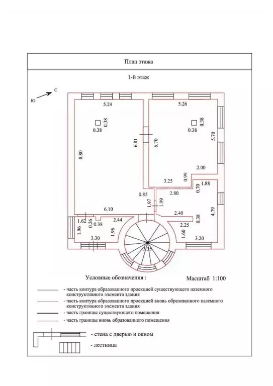 Дом в Челябинская область, Чебаркуль ул. Осенняя, 33 (170 м) - Фото 0