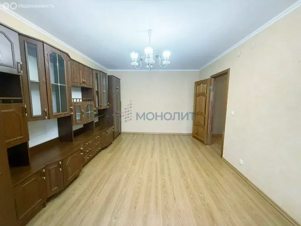 1-комнатная квартира: Йошкар-Ола, улица Подольских Курсантов, 21А ... - Фото 1