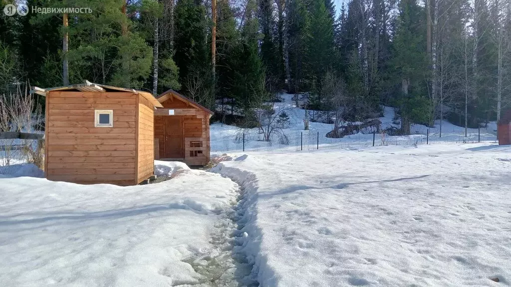 Участок в село Кызыл-Озек, улица Г.Г. Ромашкиной (8.5 м) - Фото 1