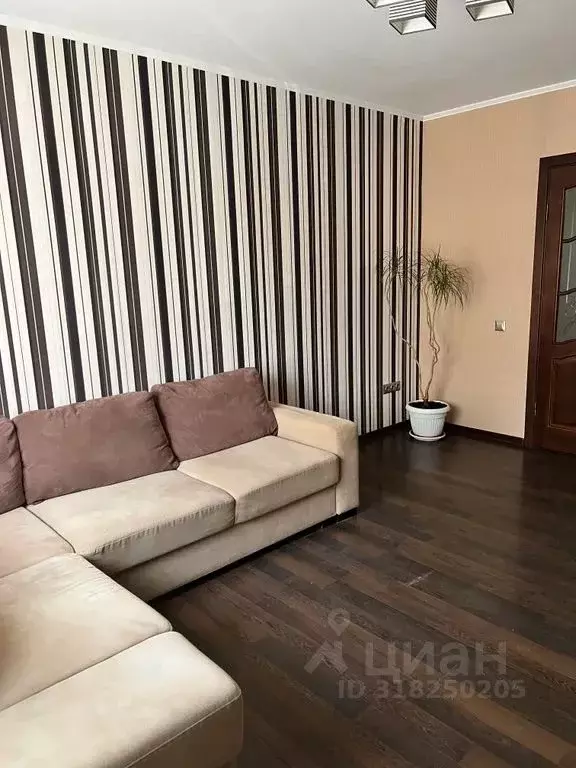 2-к кв. Калининградская область, Калининград ул. Летний проезд, 23 ... - Фото 1