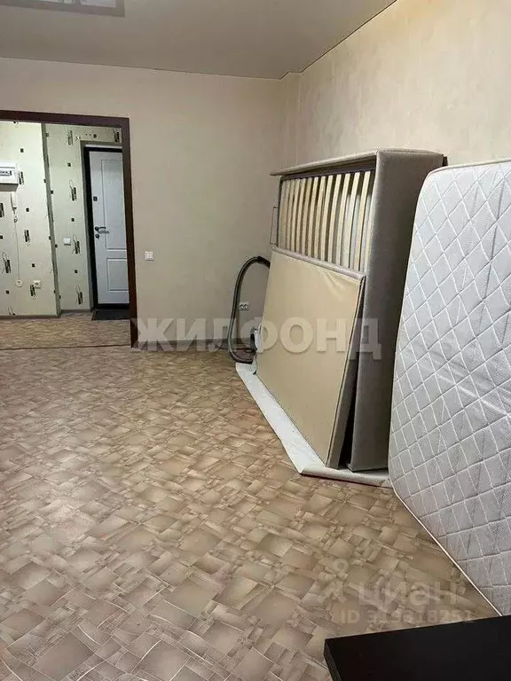 1-к кв. Воронежская область, Воронеж Средне-Московская ул., 62а (41.0 ... - Фото 1