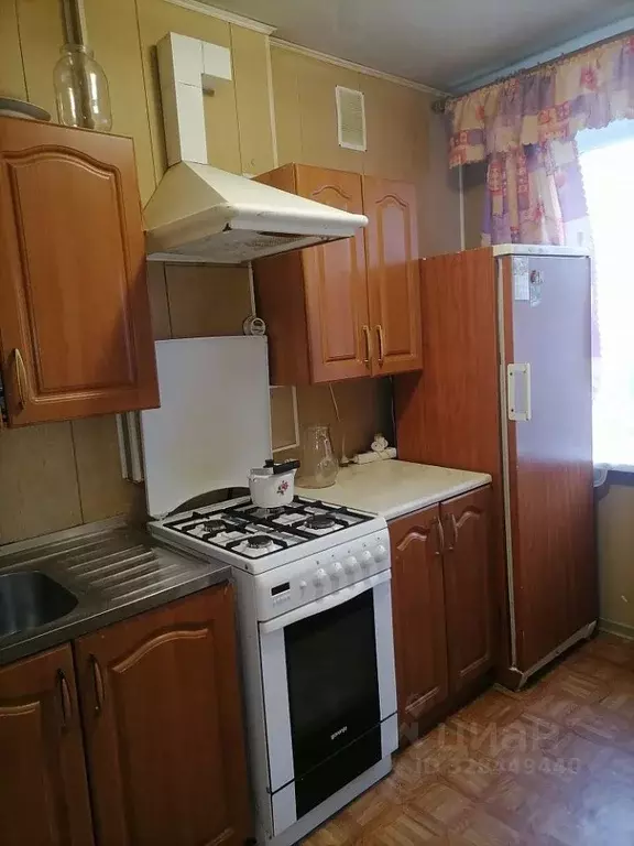 2-к кв. Ярославская область, Ярославль Северный жилрайон, 10-й мкр, ... - Фото 2