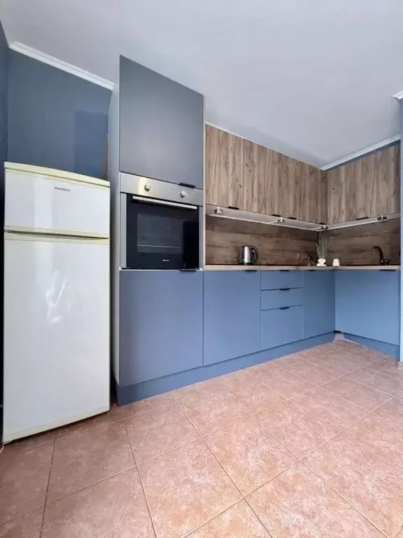 2-к кв. Москва Шепелюгинская ул., 10К1 (54.0 м) - Фото 2