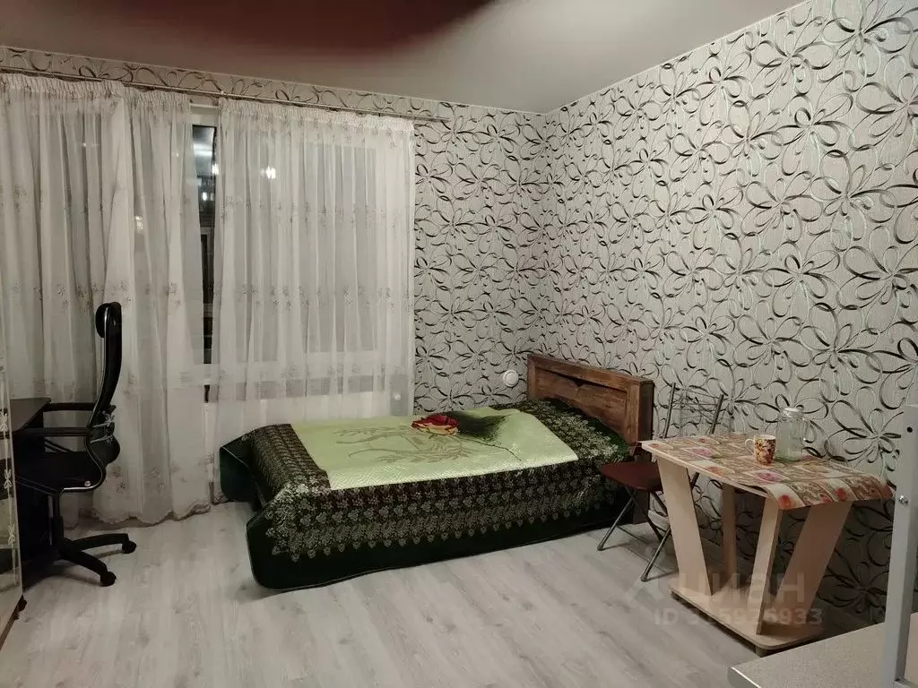 Студия Калининградская область, Калининград Батальная ул., 98 (24.0 м) - Фото 1