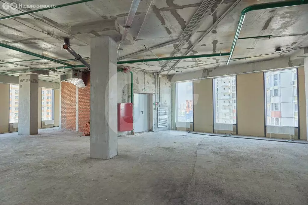 Офис (1990 м) - Фото 2