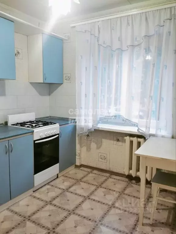 1-к кв. Липецкая область, Липецк ул. Космонавтов, 42/2 (30.7 м) - Фото 0