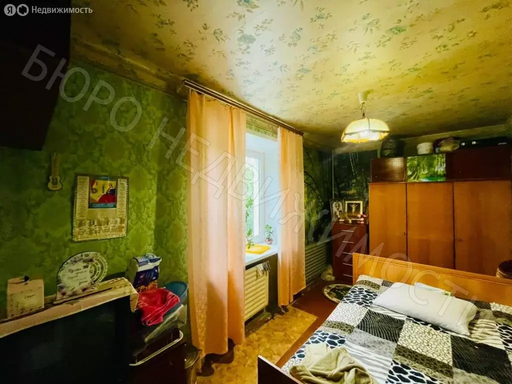 2-комнатная квартира: Балашов, улица Менделеева, 2А (40.9 м) - Фото 0