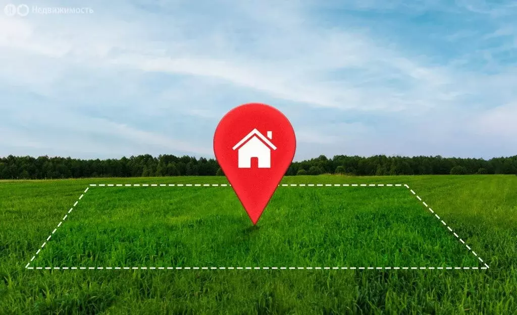 Участок в Ялуторовск, Комсомольская улица (9 м) - Фото 1