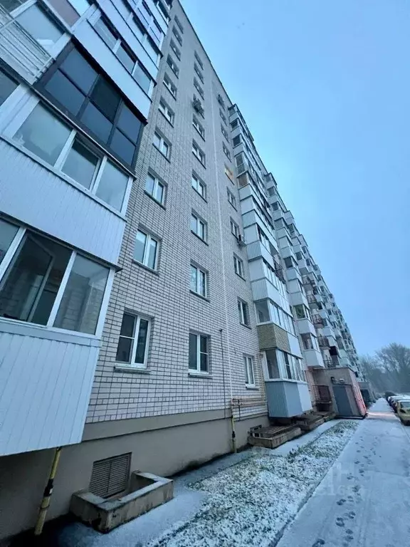 1-к кв. Смоленская область, Смоленск ш. Киевское, 57 (44.0 м) - Фото 0