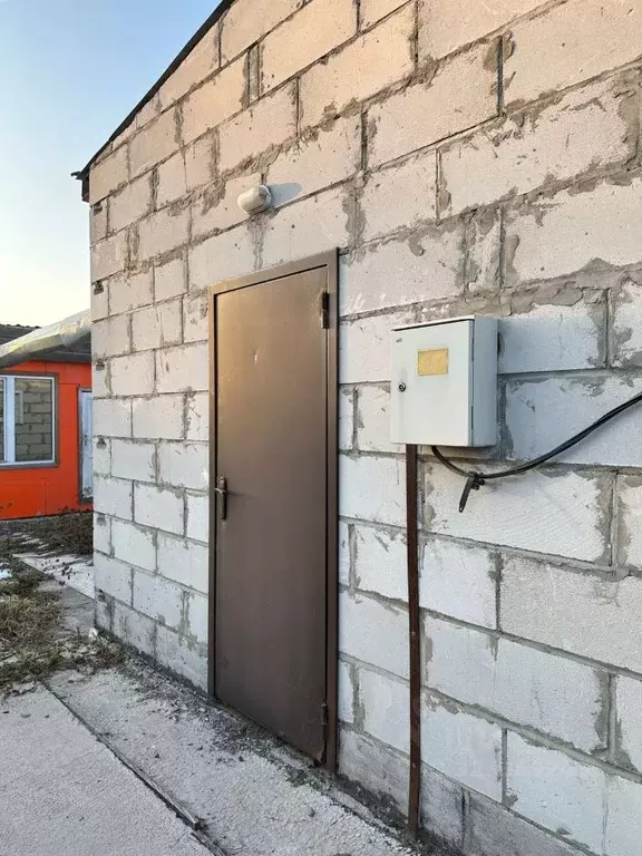 Дом в Новосибирская область, Искитимский район, с. Тальменка ... - Фото 1