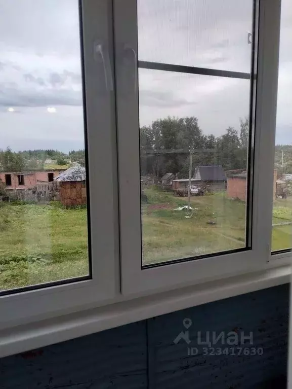 2-к кв. Московская область, Клин городской округ, д. Малеевка ул. ... - Фото 2