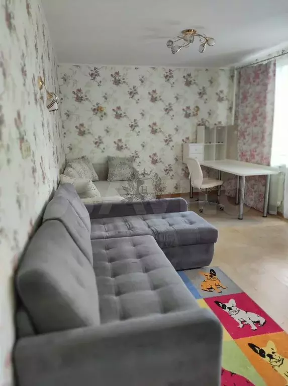 3-к. квартира, 80 м, 8/10 эт. - Фото 0