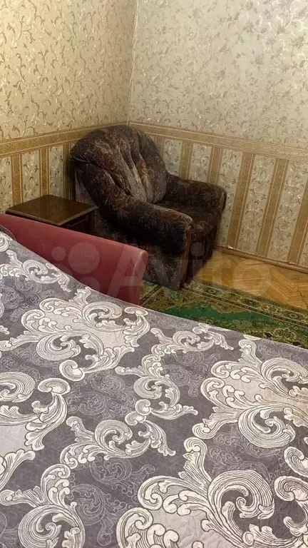 Комната 18 м в 3-к., 6/16 эт. - Фото 1