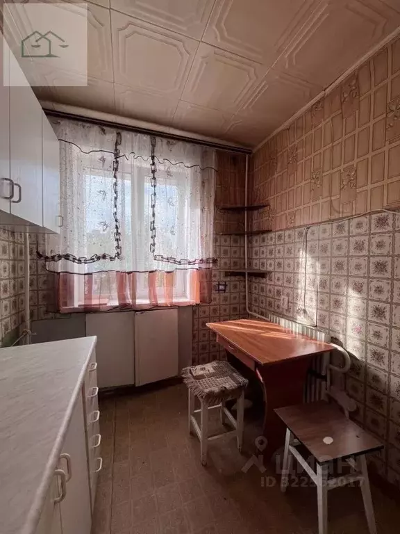 2-к кв. Воронежская область, Воронеж Тепличная ул., 6 (55.0 м) - Фото 2