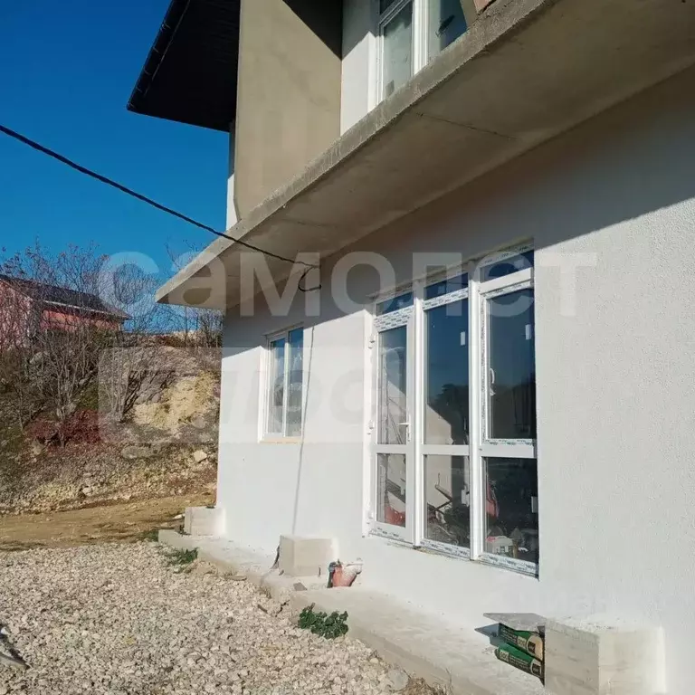 3-к кв. Севастополь ул. Редутная, 23 (60.0 м) - Фото 1