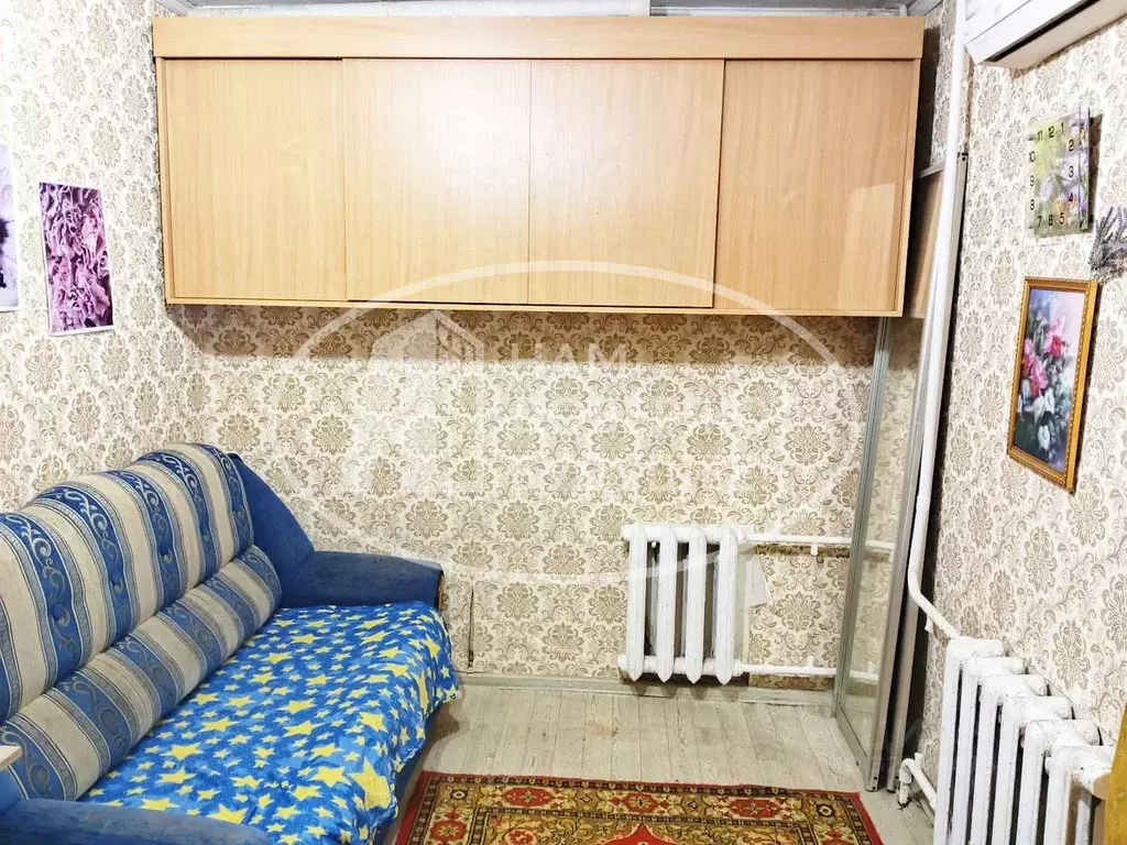 Комната Пермский край, Чайковский ул. Ленина, 65/1 (13.5 м) - Фото 2