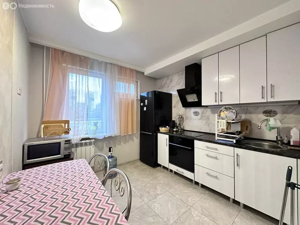 3-комнатная квартира: Санкт-Петербург, Школьная улица, 126к1 (67.6 м) - Фото 1