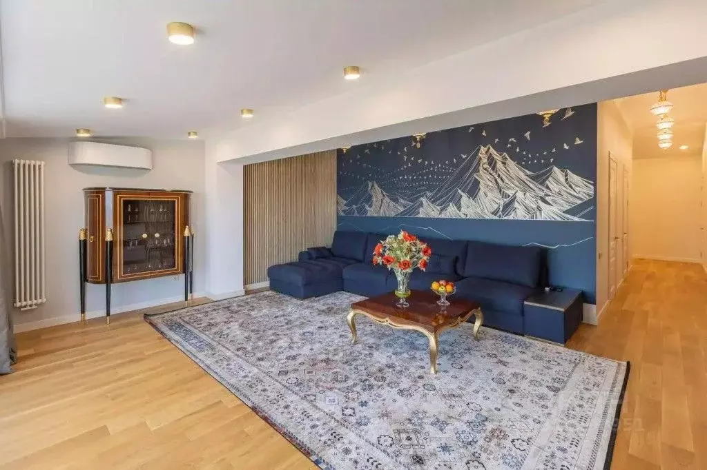 1-к кв. Дагестан, Каспийск ул. М. Халилова, 38 (145.0 м) - Фото 1