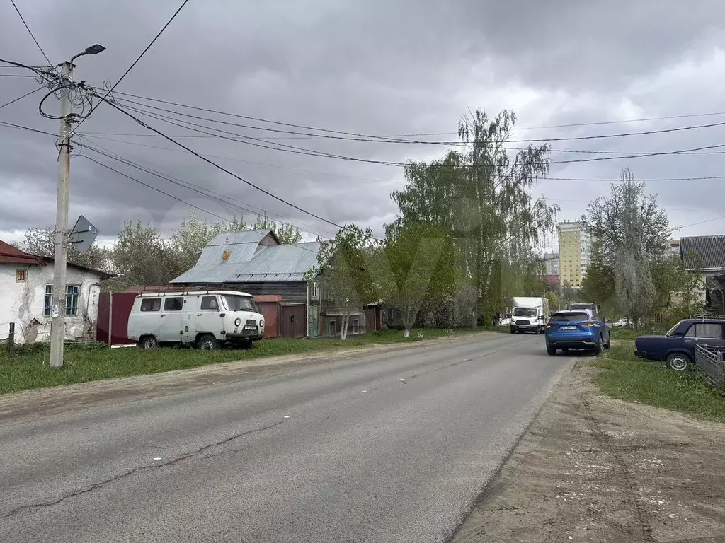Участок 7,5 сот. (ИЖС) - Фото 1