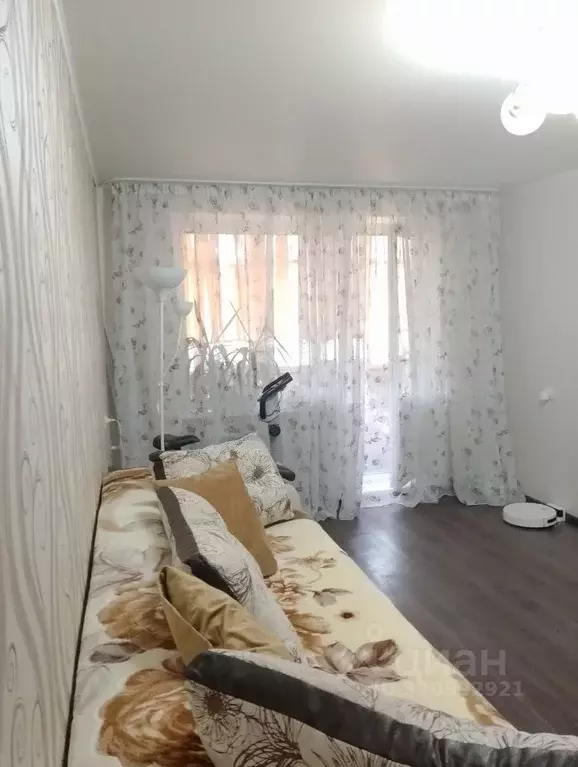 3-к кв. Томская область, Северск ул. Ленина, 100 (62.0 м) - Фото 1