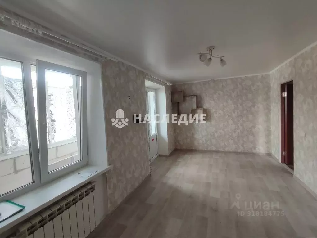 1-к кв. Ростовская область, Белая Калитва ул. Энгельса (30.0 м) - Фото 0