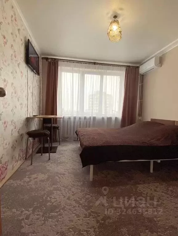 Комната Ставропольский край, Пятигорск ул. Адмиральского, 2К2 - Фото 1